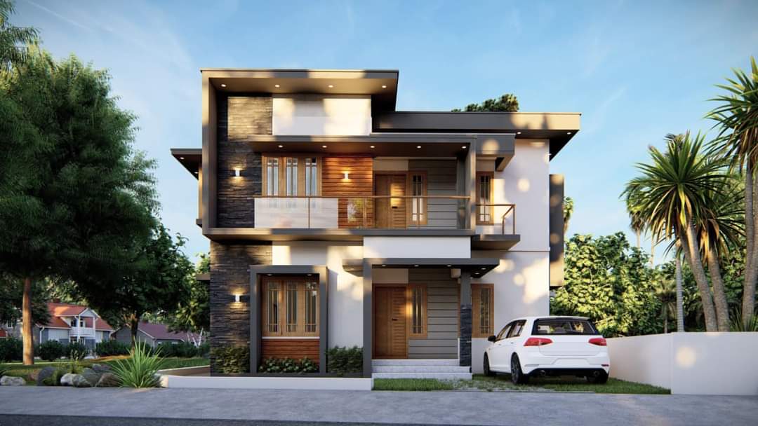 Urban Crown Residency